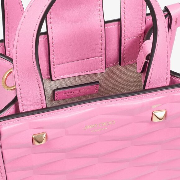 Jimmy Choo Handbag - Picture 4 of 6